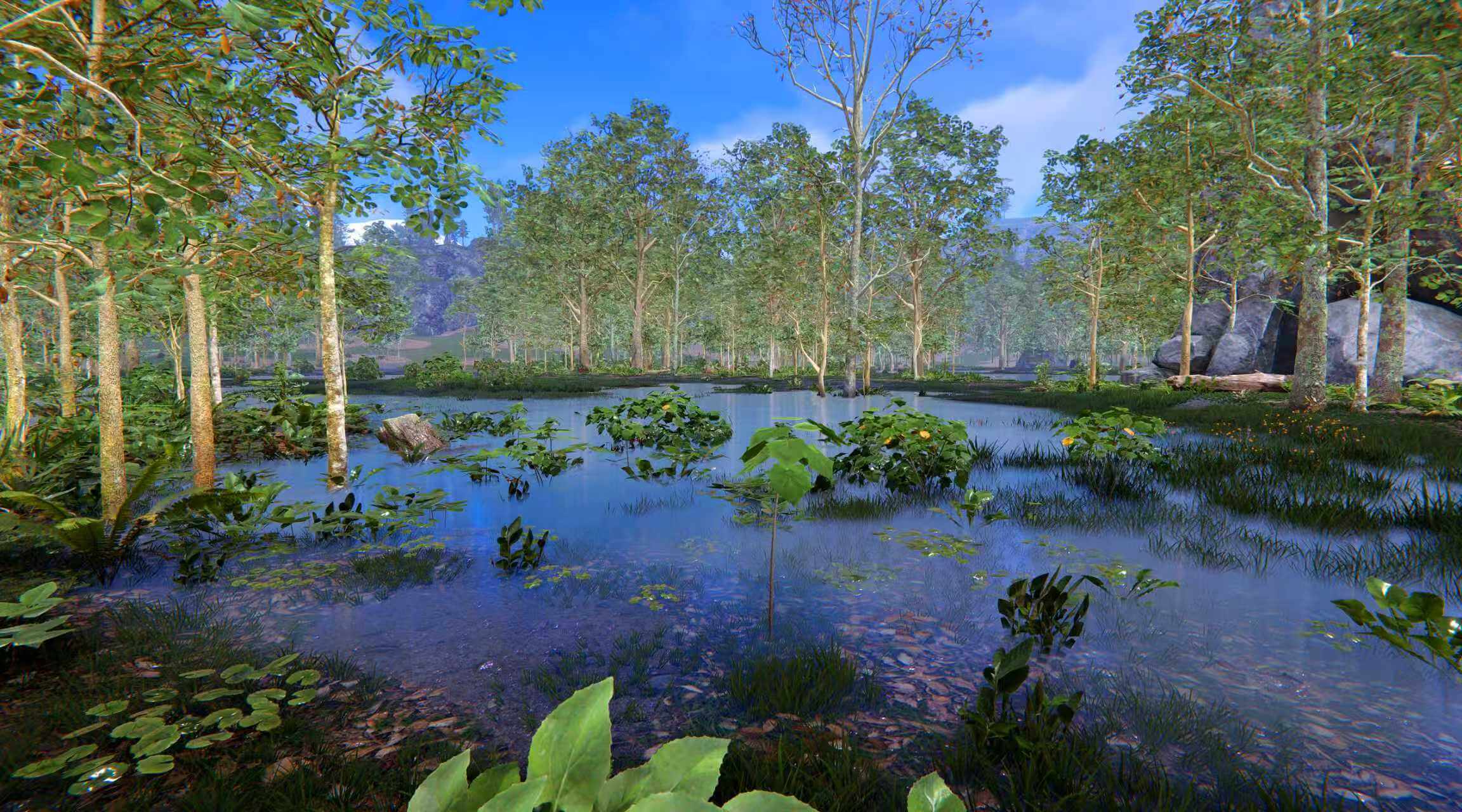 恐龙岛正版游戏截图4